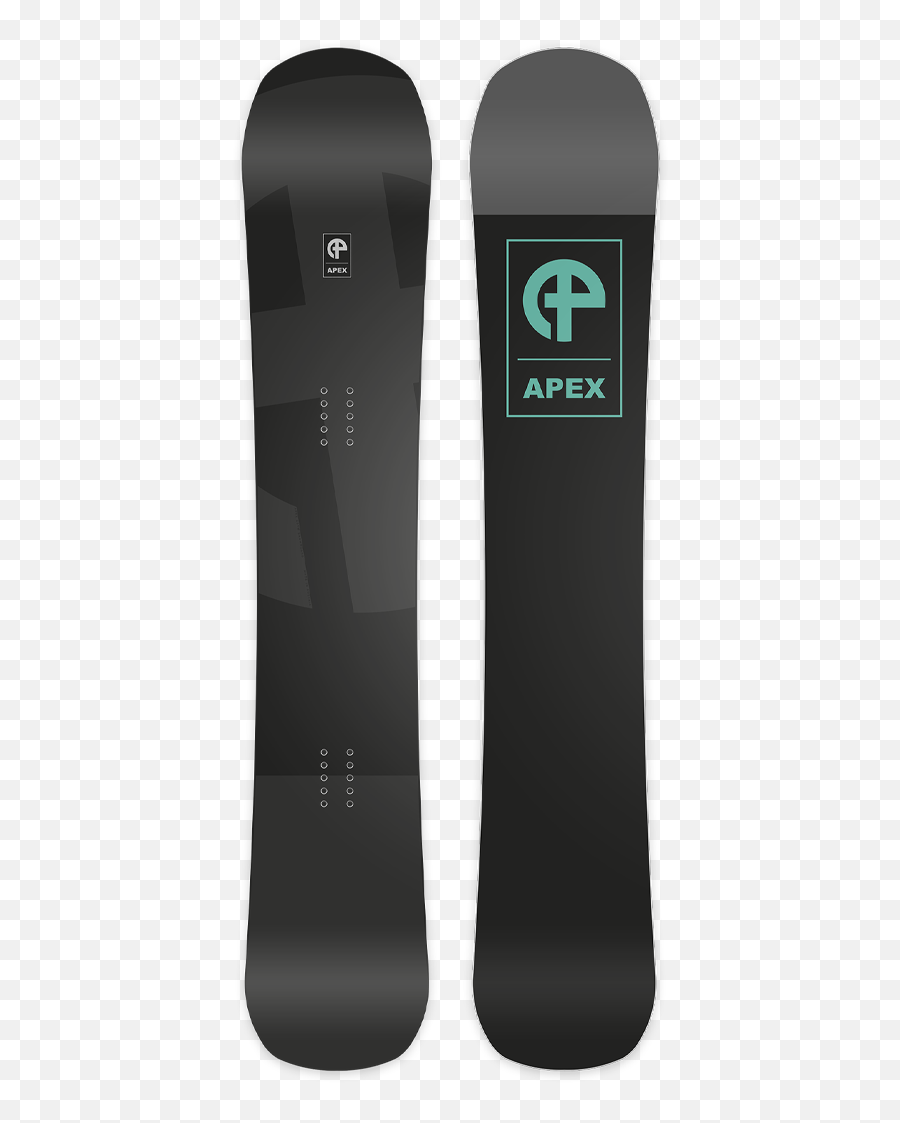 Made In Austria - Apex Snowboards Solid Png,Snowboard Png