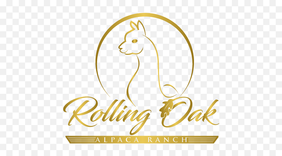Rolling Oak Alpaca Ranch U2013 From Farm To Fiber - Gal Power Systems Logo Png,Alpaca Png