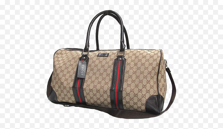 Louis Vuitton Transparent Lockit Bag Cepar - Gucci Luggage Transparent Background Png,Gucci Png