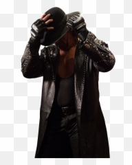 Wrestling Backgrounds Edge - Wwe Undertaker Png Hd Full Render