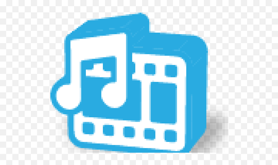 Music Icons Movie - Film Clipart Full Size Clipart Mp3 Png,Movie Clipart Png