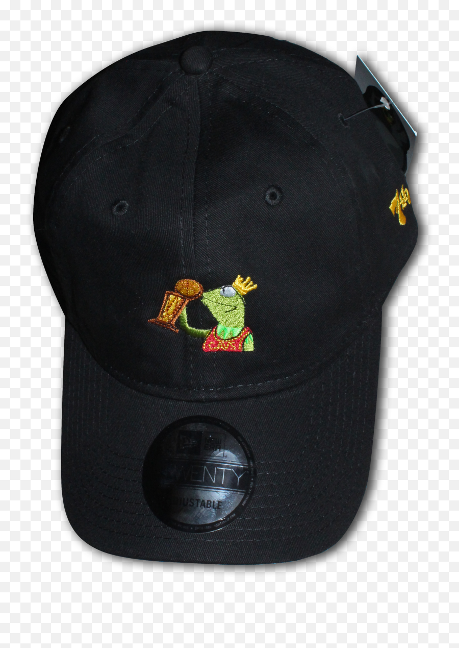 Lbj Kiss The Trophy Dad Hat - Mario Png,Dad Hat Png