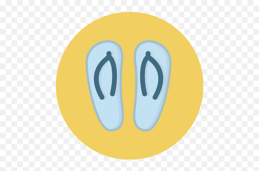 Flip Flops Png Icon 27 - Png Repo Free Png Icons Language,Flip Flops Transparent Background