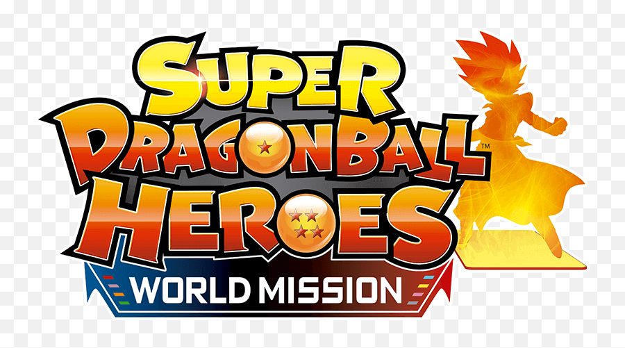Bandai Namco Entertainment America - Games Super Dragon Super Dragon Ball Heroes Logo Png,Super Why Png