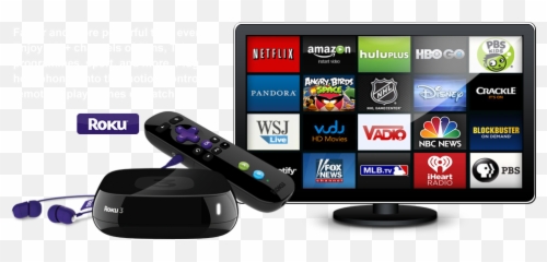 Roku Com Link Feedsfloor - Publicidad png