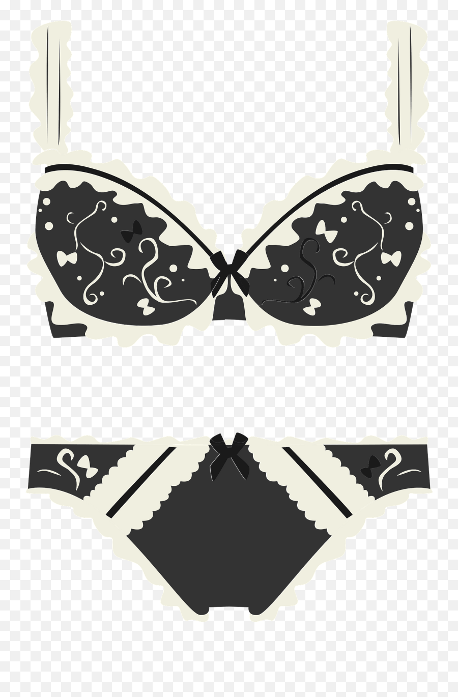 Underwear Clipart Images, Free Download