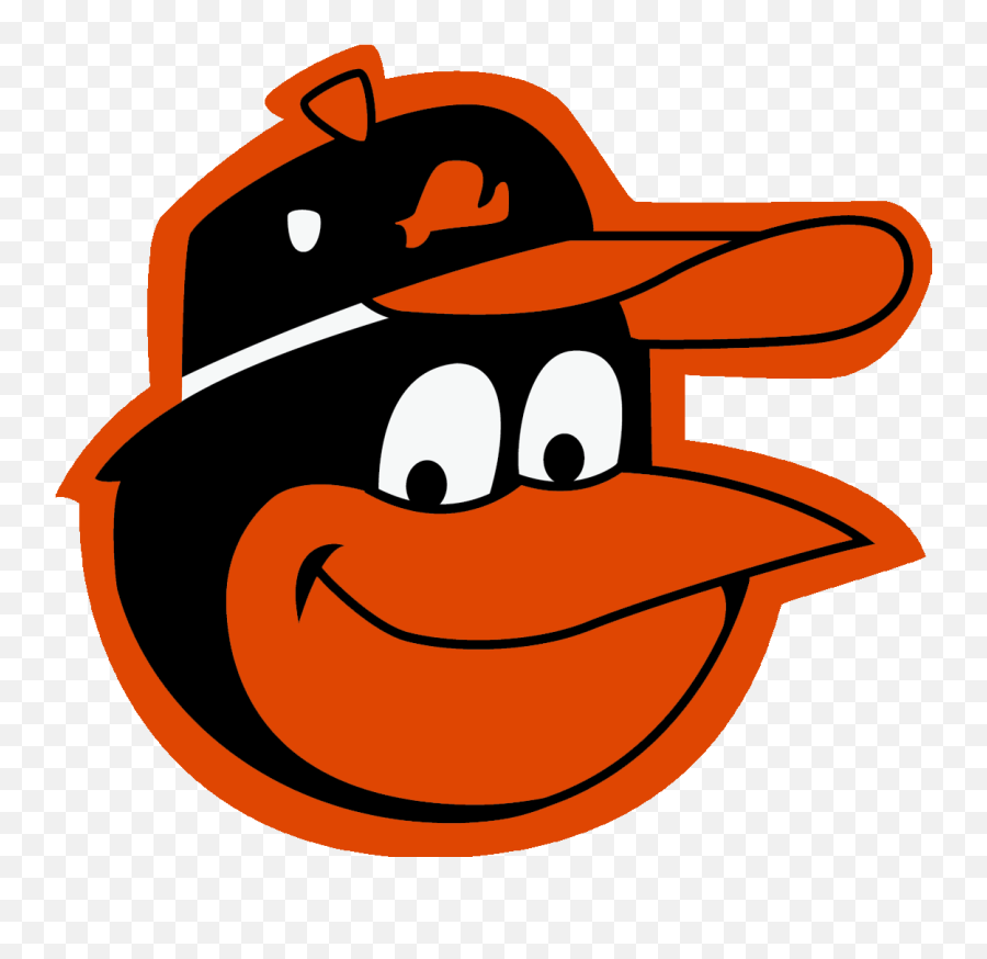 Free Orioles Baseball Logo Download - Baltimore Orioles Logo Png,Orioles Logo Png