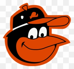 Free Orioles Baseball Logo Download - Baltimore Orioles Logo Png,Orioles Logo Png