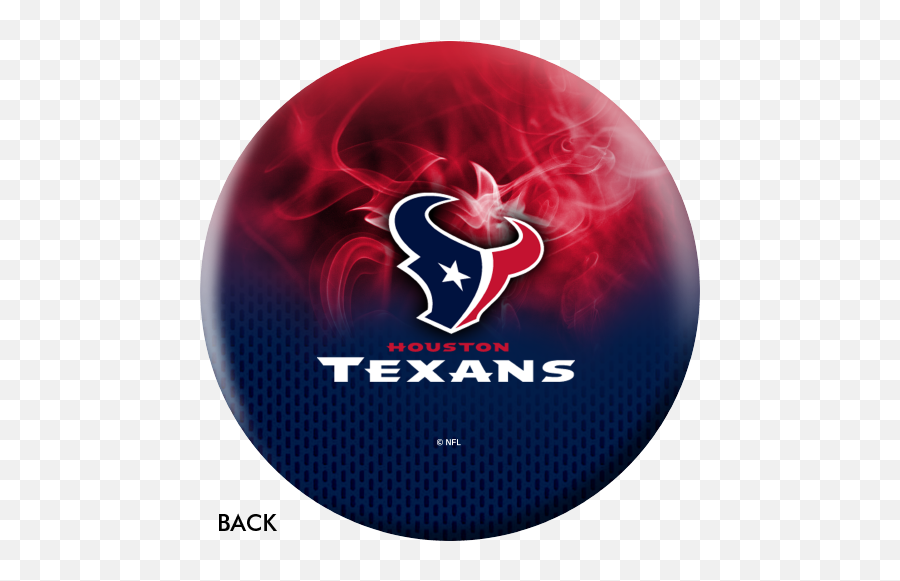 Houston Texans Bowling Ball - Sad Houston Texans Png,Houston Texans Logo Image