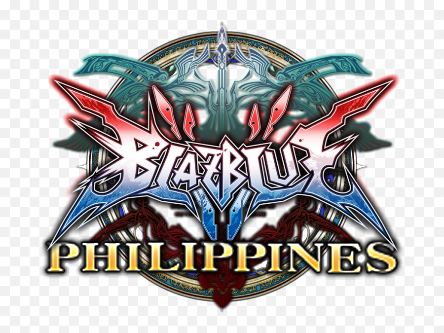 Blazblue - Blazblue Continuum Shift Png,Blazblue Logo