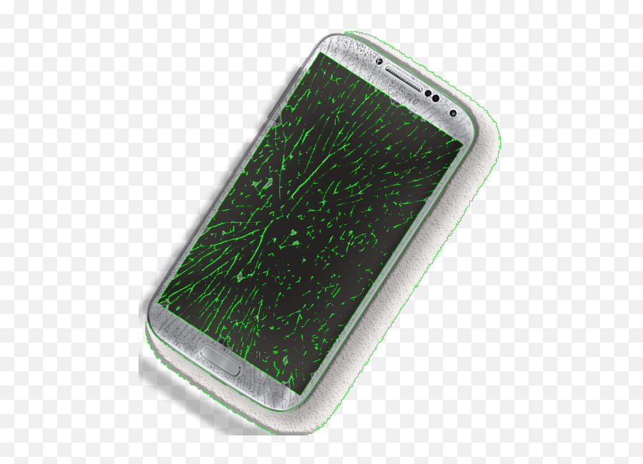 Broken Glass U2013 Pcmaster Pro - Smartphone Png,Cracked Glass Transparent Png