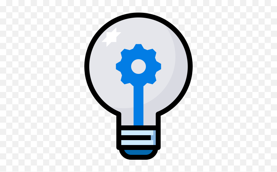 Read Light Thinking Idea Bulb Icon - Conocimiento Icono Png,Thinking Icon Png