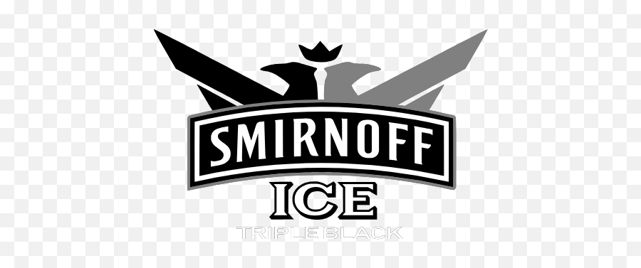 Gtsport Decal Search Engine - Smirnoff Ice Triple Black Logo Png,Smirnoff Logo