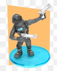 Personajes - Fortnite Moose Dark Voyager Png,Dark Voyager Png
