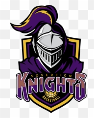 Sovereign Knights Basketball Club - Fubon Guardians Logo Png,Ballislife Logo