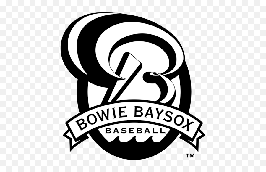 Bowie Baysox Logo Png Transparent U0026 Svg Vector - Freebie Supply Bowie Baysox Png,Bon Jovi Logos