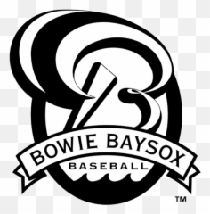 Bowie Baysox Logo Png Transparent U0026 Svg Vector - Freebie Supply Bowie Baysox Png,Bon Jovi Logos