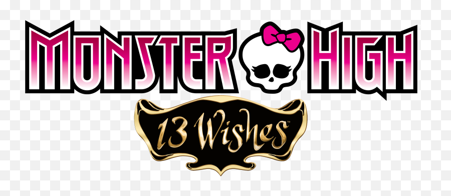 21801 Monster High Category - Monster High Logo Png Clipart Png Download Logo Monster High,Monster.com Logos
