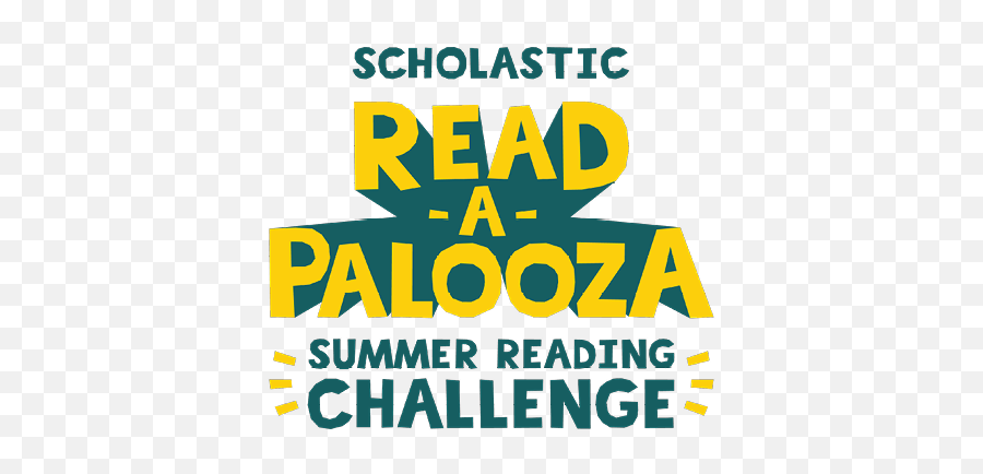 Summer Reading Challenge - Scholastic Summer Reading 2019 Png,Scholastic Logo Png