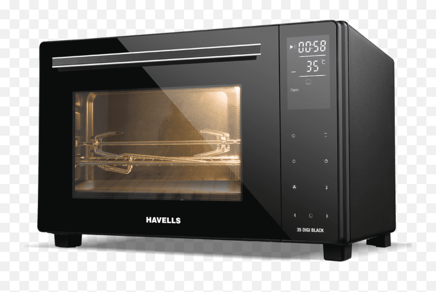 Oven Toaster Griller Buy Otg Online - Havells India Oven Toaster Griller Havells Png,Oven Png