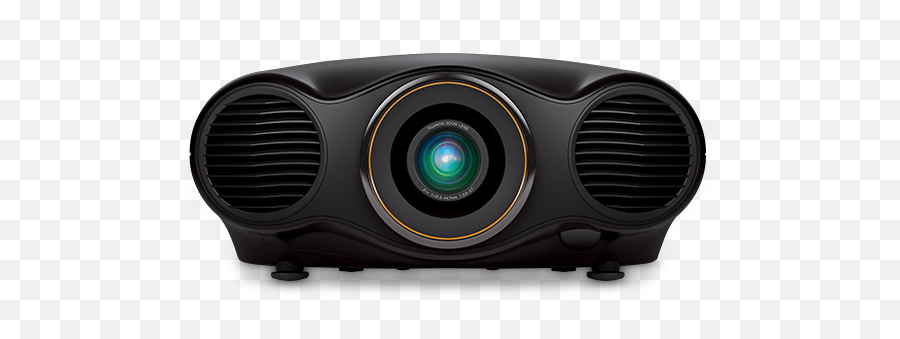 Cinematechs Home Theaters Automation - Pro Cinema Ls10500 Png,Projector Png