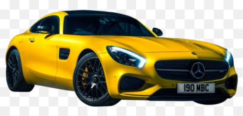 Mercedes Benz Amg Gt Png Image Free Download Searchpngcom - Mercedes Sports Car Price In India,Mercedes Benz Png