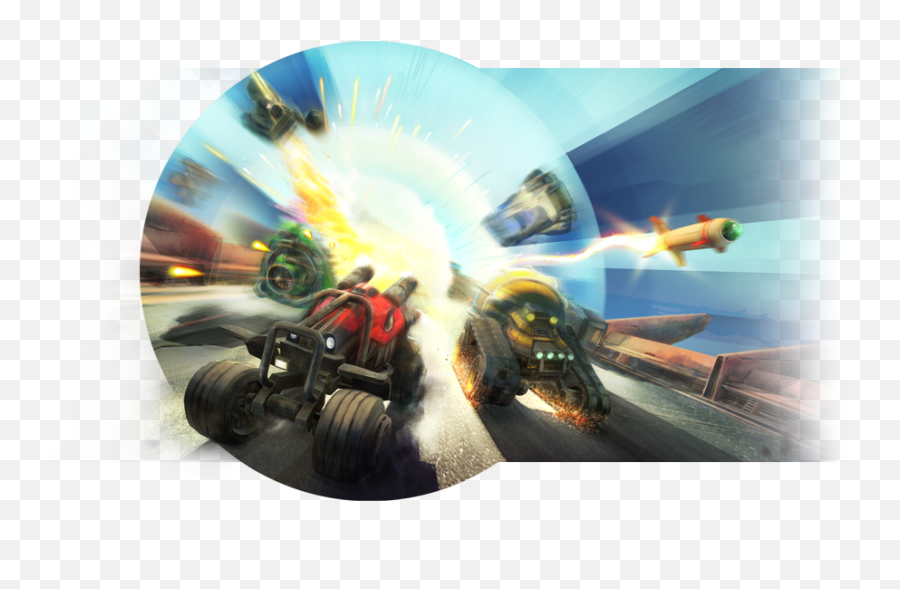 Targem Games Is A Russian Video Game - Ps4 Car Fighting Game Png,Crossout Png