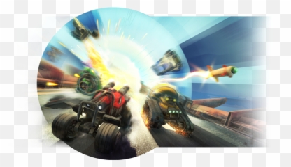 Targem Games Is A Russian Video Game - Ps4 Car Fighting Game Png,Crossout Png