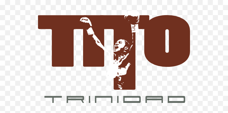 Tito Trinidad Logo Download - Logo Icon Png Svg Tito Trinidad,Tito's Vodka Logo