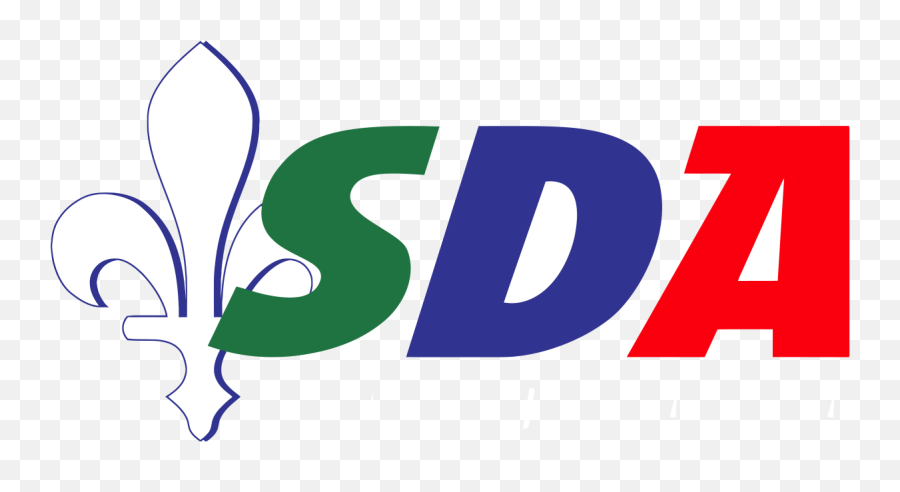 Png Gif Raw Tiff Psd Pdf - Transparent Png Sda Bih Logo,Sda Church Logos
