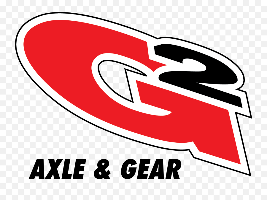 G2 Axle U0026 Gear Parts Accessories Quadratec - G2 Axle And Gear Logo Png,Gear Logo