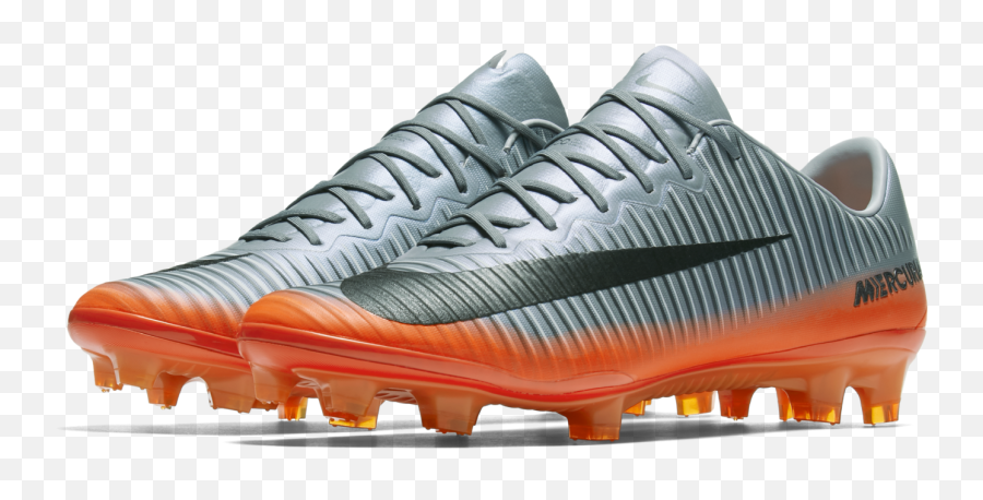 Ronaldou0027s U0027cr7 Chapter 4u0027 Boots - Esquire Middle East All Of Cristiano Ronaldo Nike Boots Png,Cr7 Png