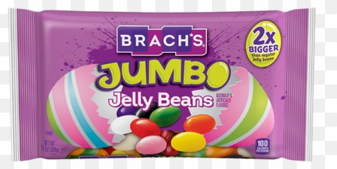 Jumbo Jelly Beans - Household Supply Png,Jelly Bean Logo