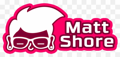 Hpe Uku0026i Vlog Episode 3 - Matt Shore Language png