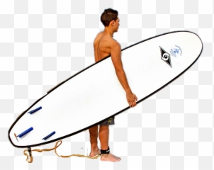 Surfer Surfboard Sticker By Taliafera - Haydenshapes Surfboards png