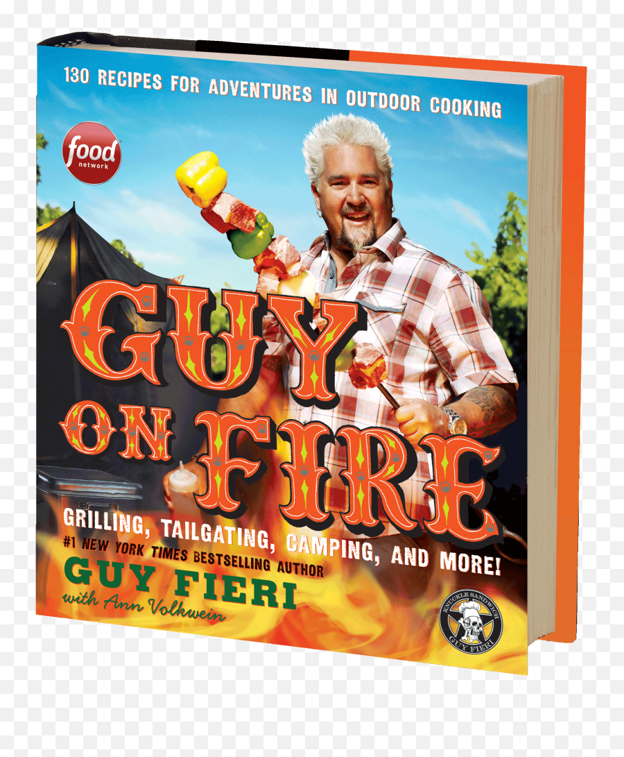 Food Network Star Guy Fieri - Happy Png,Guy Fieri Transparent