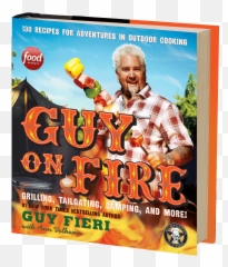 Food Network Star Guy Fieri - Happy png