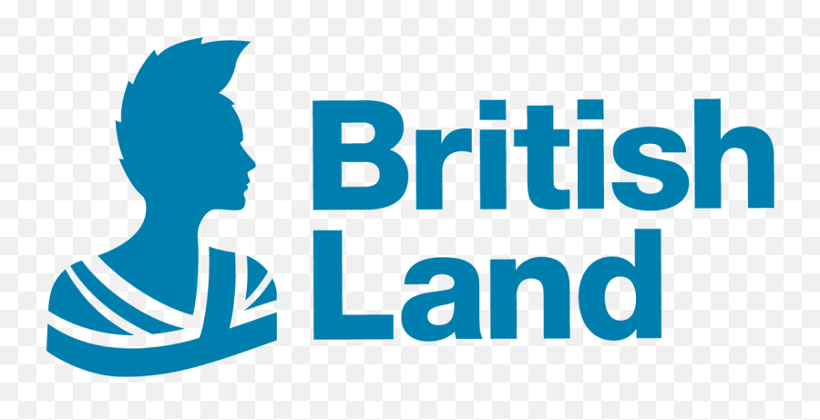 British Land Logo Download Vector - British Land Png,Paramore Logo