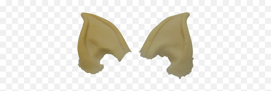 Star Trek Spock Ears - Foam Latex Appliance Star Trek Spock Ears Foam Latex Appliance Png,Spock Png