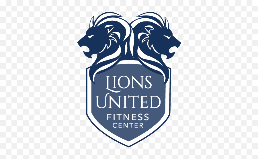 Lions United Fitness Center Minnesotau0027s Special Needs Gym - Texas University Commerce Png,Lions Logo Png