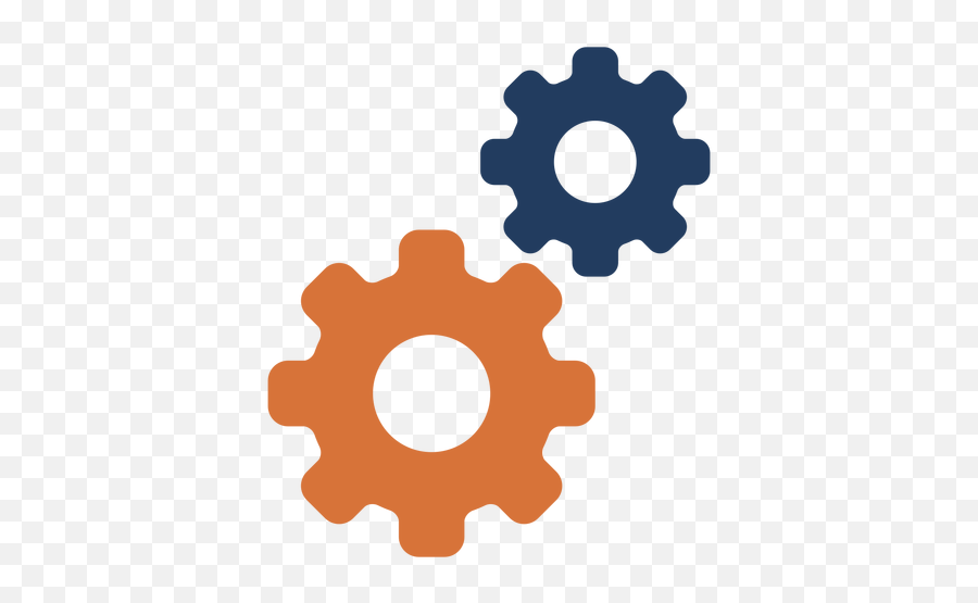 Marketing Gears Icon - Bar Arenka Png,Gears Icon Png