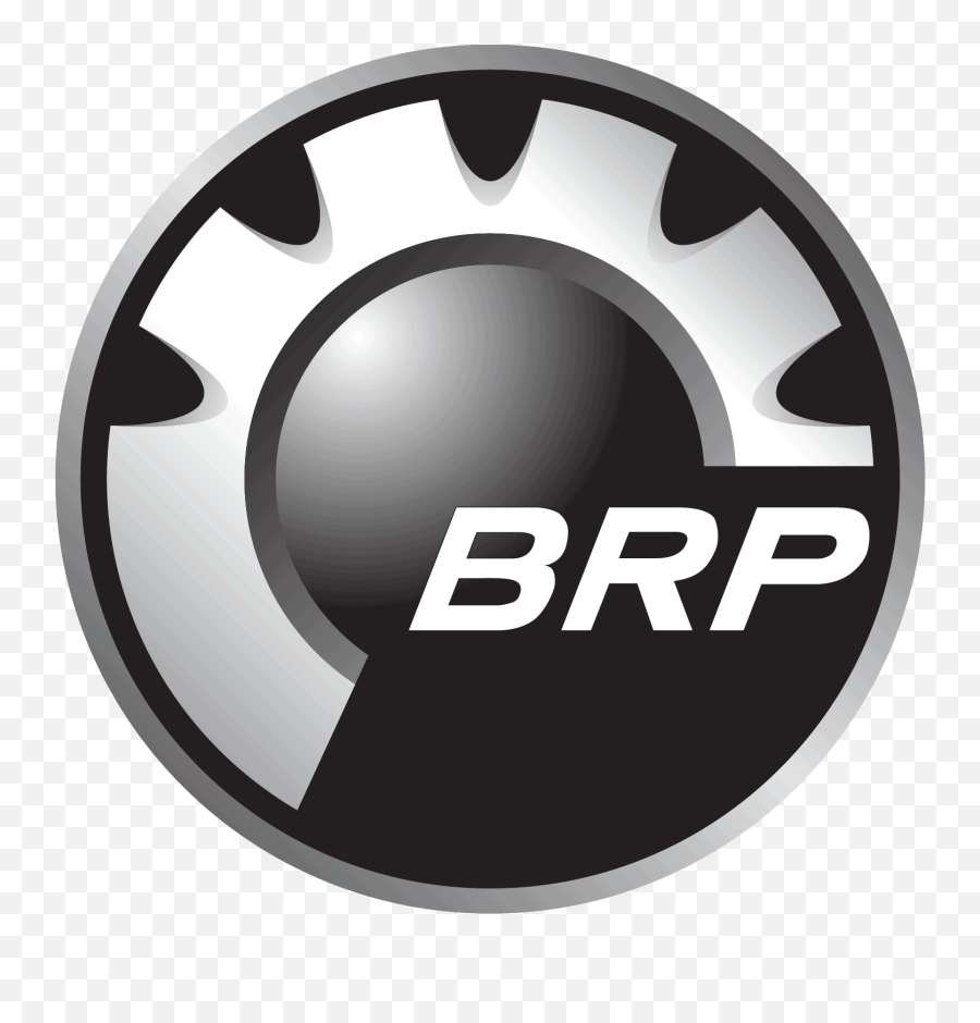 Brp Logo Download Vector - Ski Doo Brp Logo Png,Bombardier Recreational Products Logo