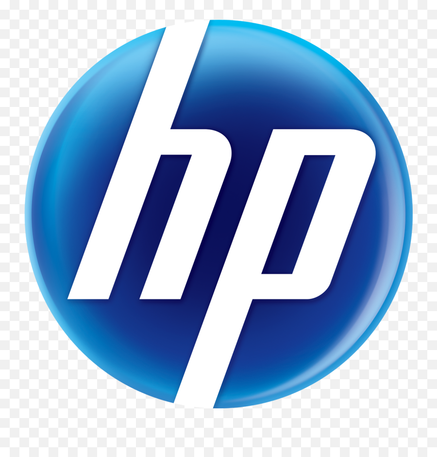 Logotipos Logos De Marcas Tablets - Logo Hp Png,Logo Hewlett Packard