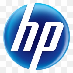 Logotipos Logos De Marcas Tablets - Hp Png