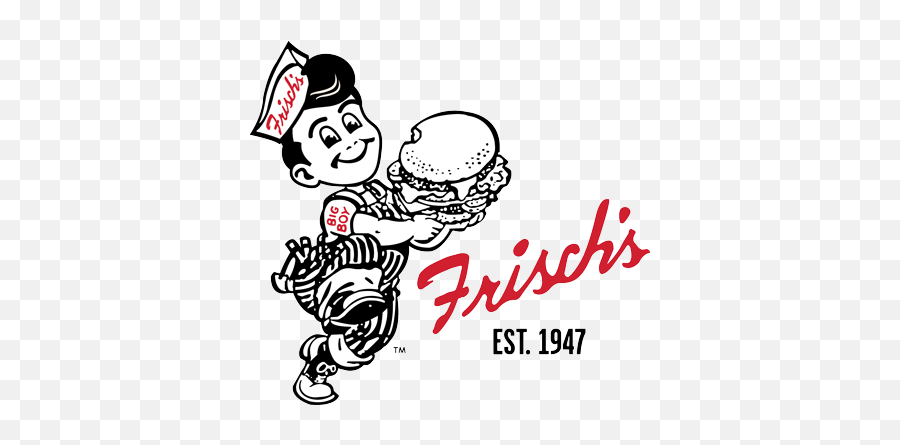 Frischs Big Boy - How Good You Want Png,Skyline Chili Logo