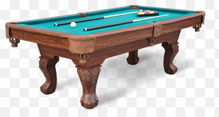 Billiard Table Png - Eastpoint Sports Masterton