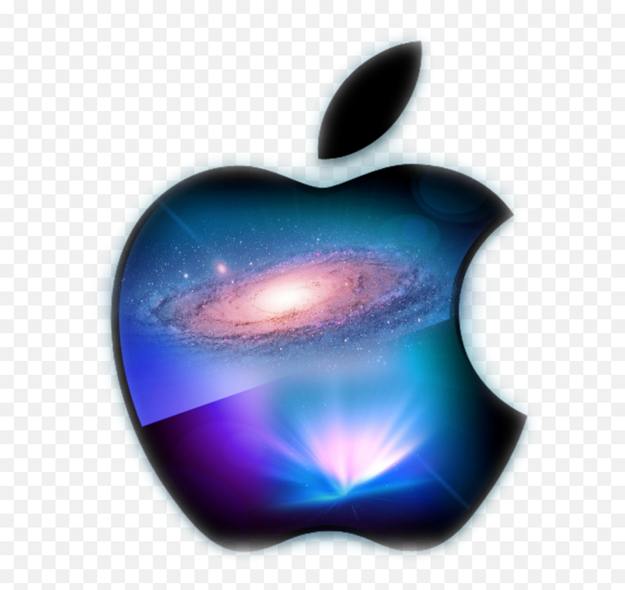 Apple Icons - Galaxy Apple Logo Png,Galaxy Icon