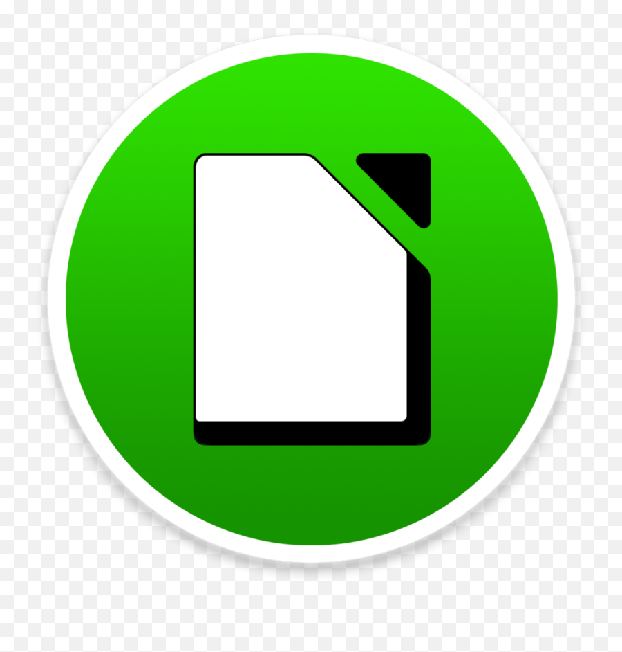 Can The Document Foundation Please Update Libreoffice - Libreoffice Icon Png,Icon Foundation