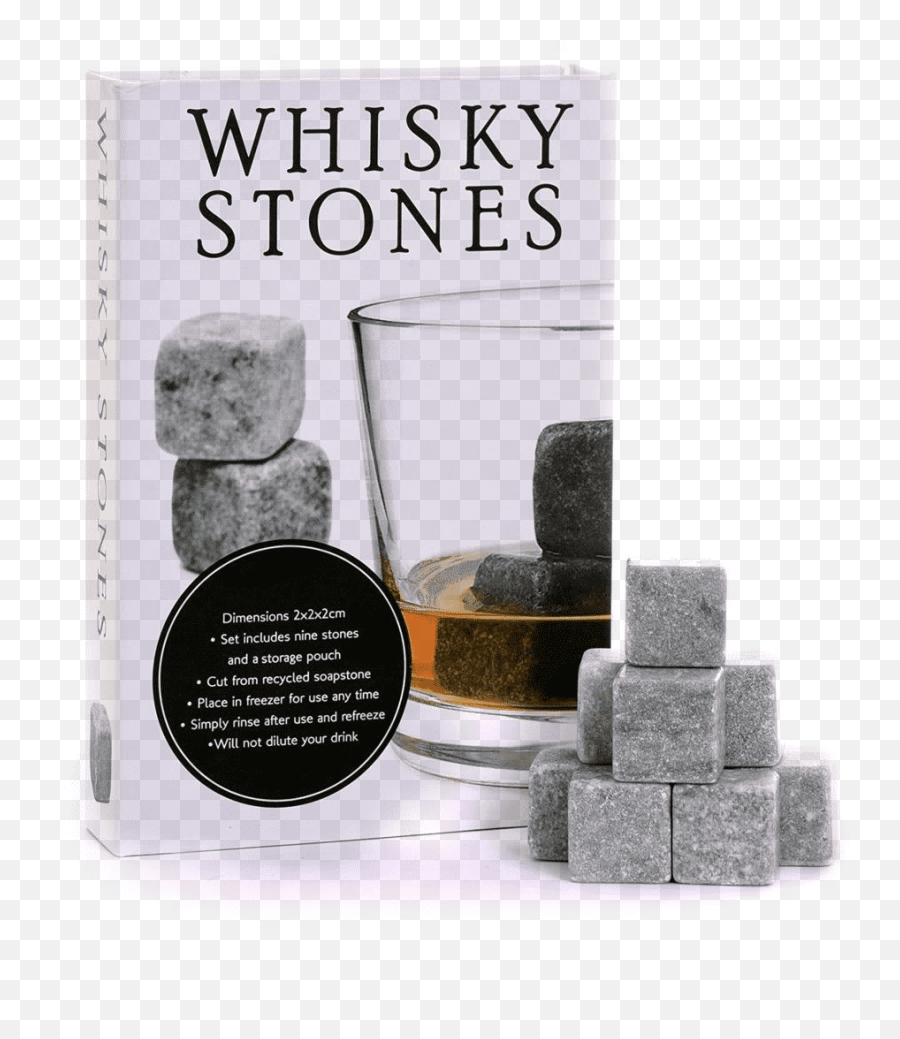 Whisky Chilling Stones Grey - Whiskey Png,Whiskey Stones Icon