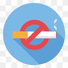 Ok2say - Tobacco Products Anti Smoking Sample Pledge Wall About png
